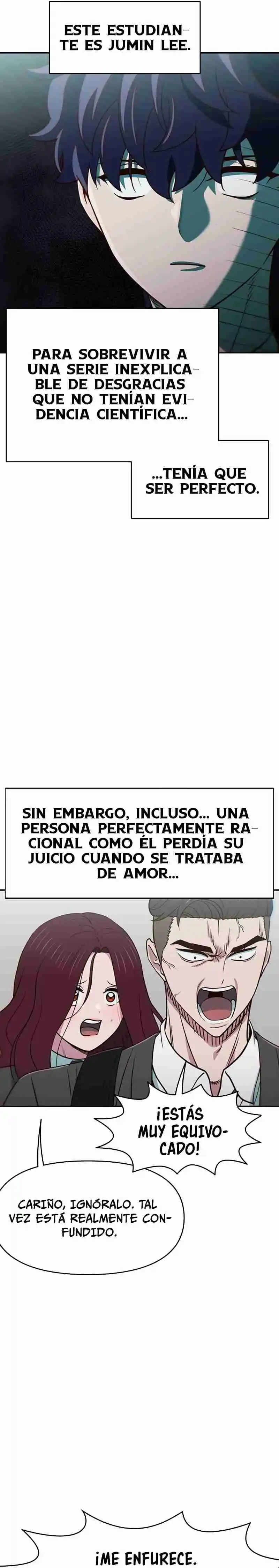 Mi Dios Virtual Es Una Adolescente - Capítulo 12 - Página 4 - LectorTMOo