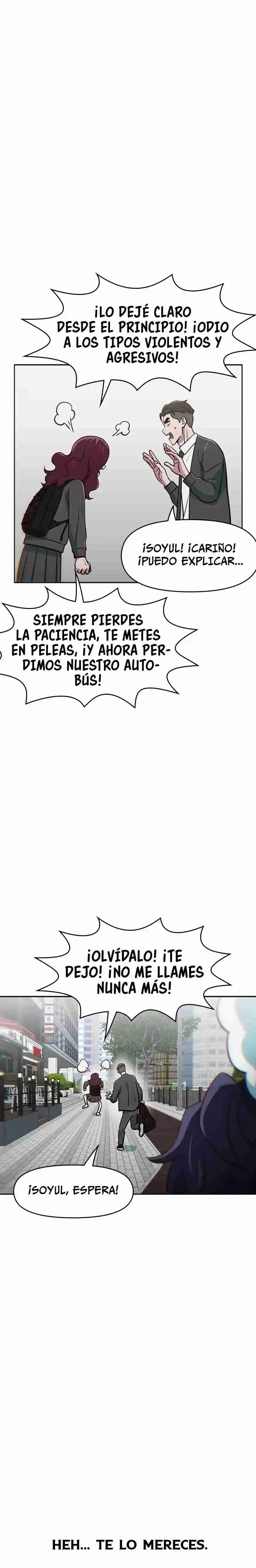Mi Dios Virtual Es Una Adolescente - Capítulo 12 - Página 48 - LectorTMOo
