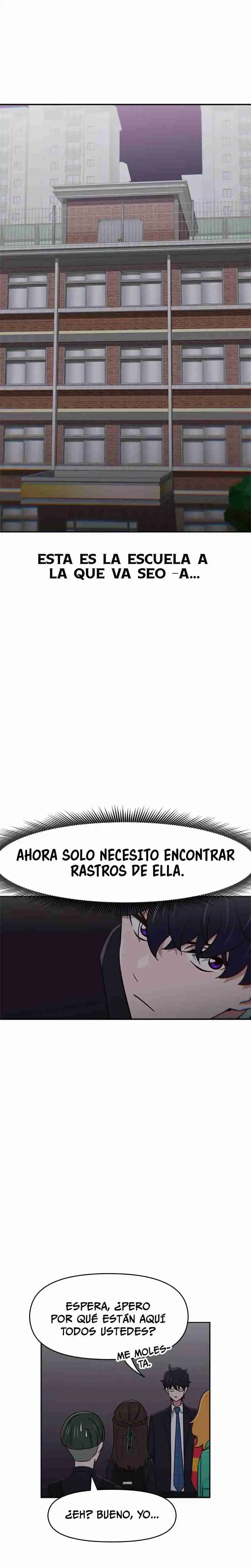 Mi Dios Virtual Es Una Adolescente - Capítulo 13 - Página 12 - LectorTMOo