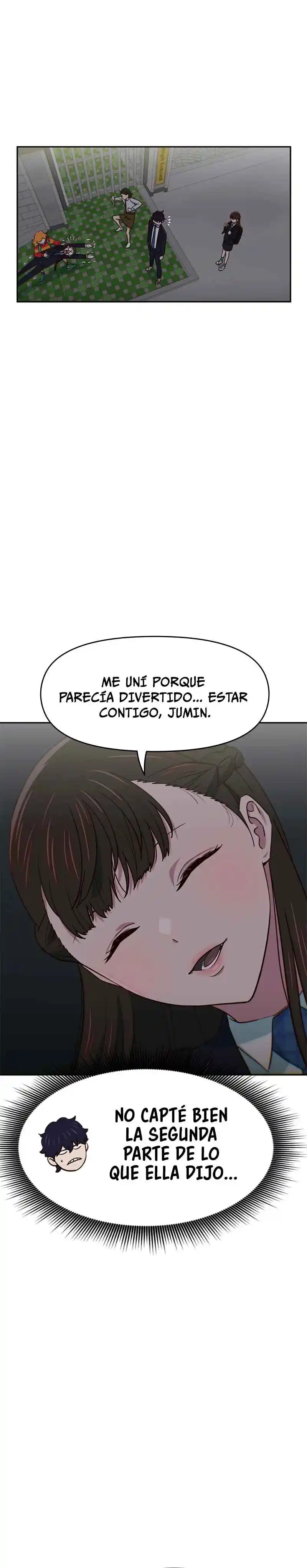 Mi Dios Virtual Es Una Adolescente - Capítulo 13 - Página 15 - LectorTMOo