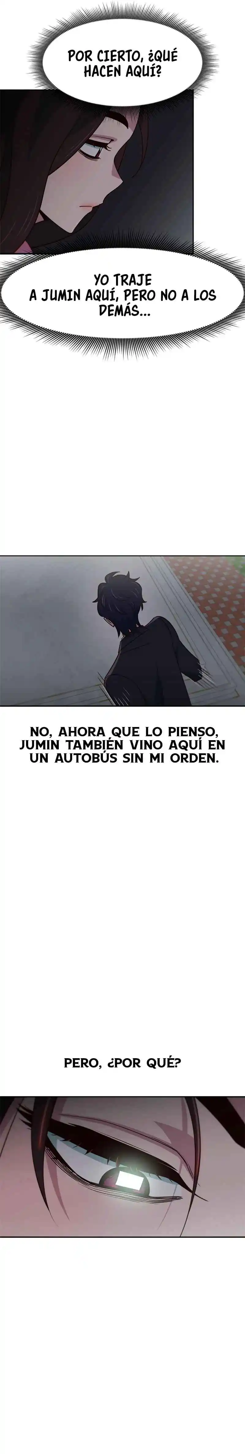 Mi Dios Virtual Es Una Adolescente - Capítulo 13 - Página 20 - LectorTMOo