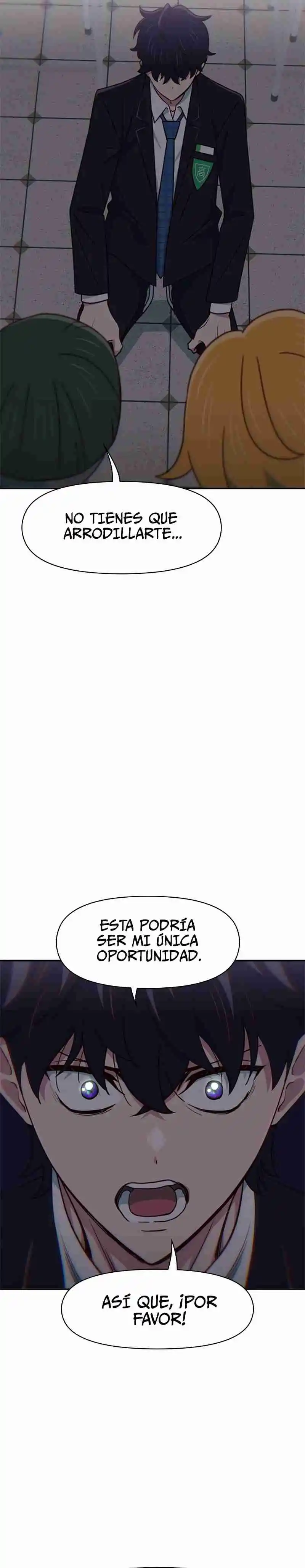 Mi Dios Virtual Es Una Adolescente - Capítulo 15 - Página 5 - LectorTMOo