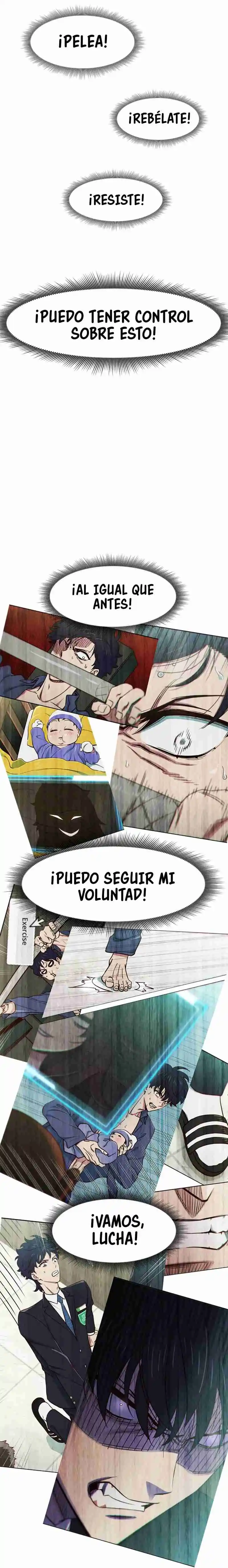 Mi Dios Virtual Es Una Adolescente - Capítulo 15 - Página 39 - LectorTMOo