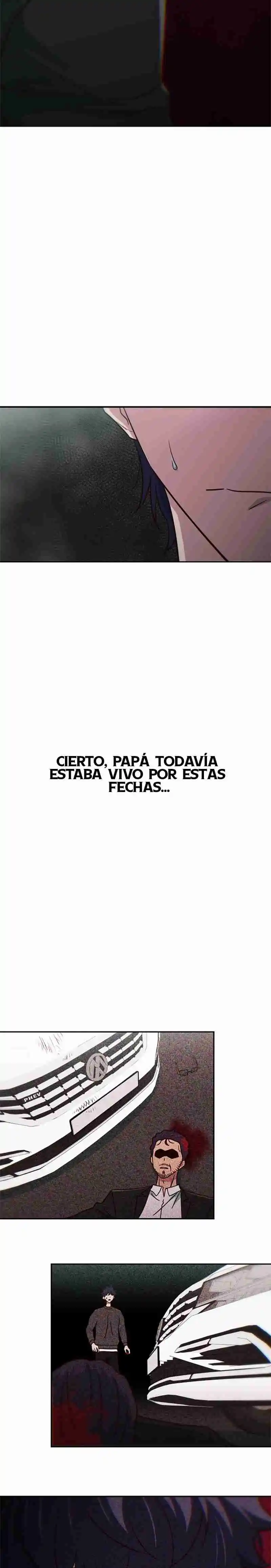 Mi Dios Virtual Es Una Adolescente - Capítulo 17 - Página 16 - LectorTMOo