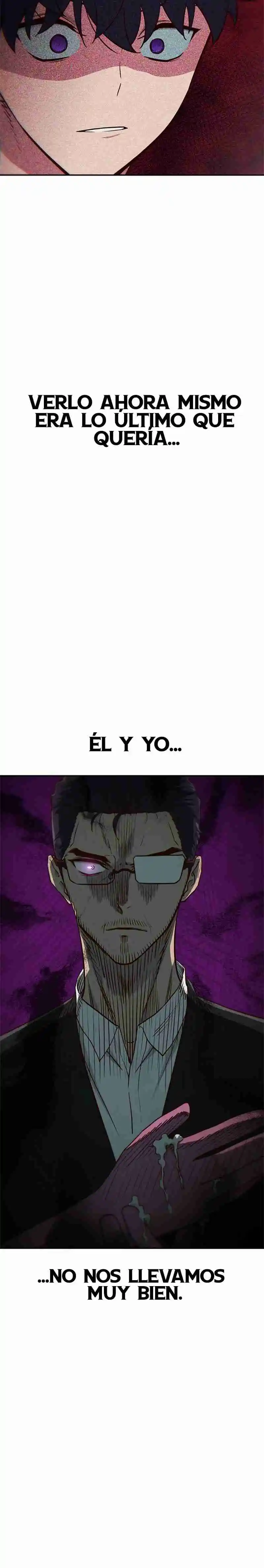 Mi Dios Virtual Es Una Adolescente - Capítulo 17 - Página 17 - LectorTMOo