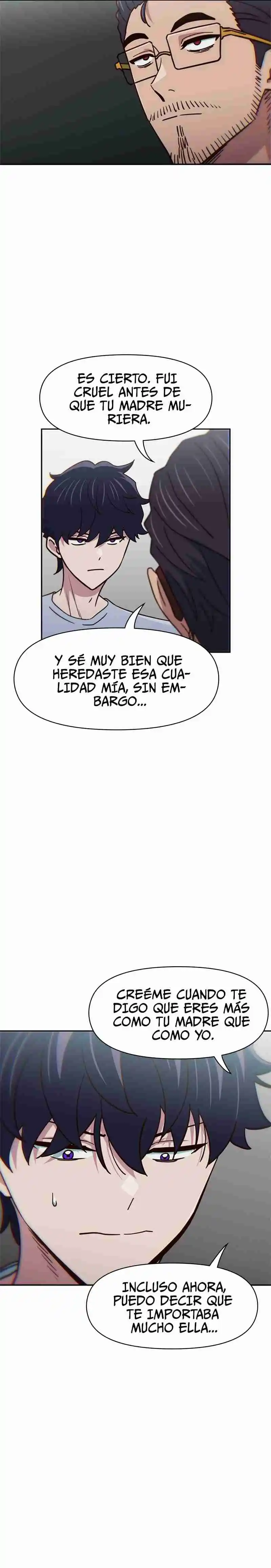 Mi Dios Virtual Es Una Adolescente - Capítulo 17 - Página 24 - LectorTMOo