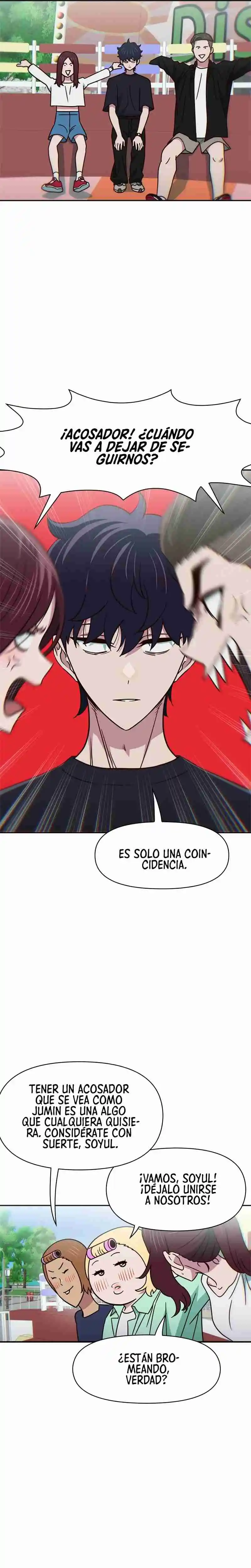 Mi Dios Virtual Es Una Adolescente - Capítulo 18 - Página 26 - LectorTMOo