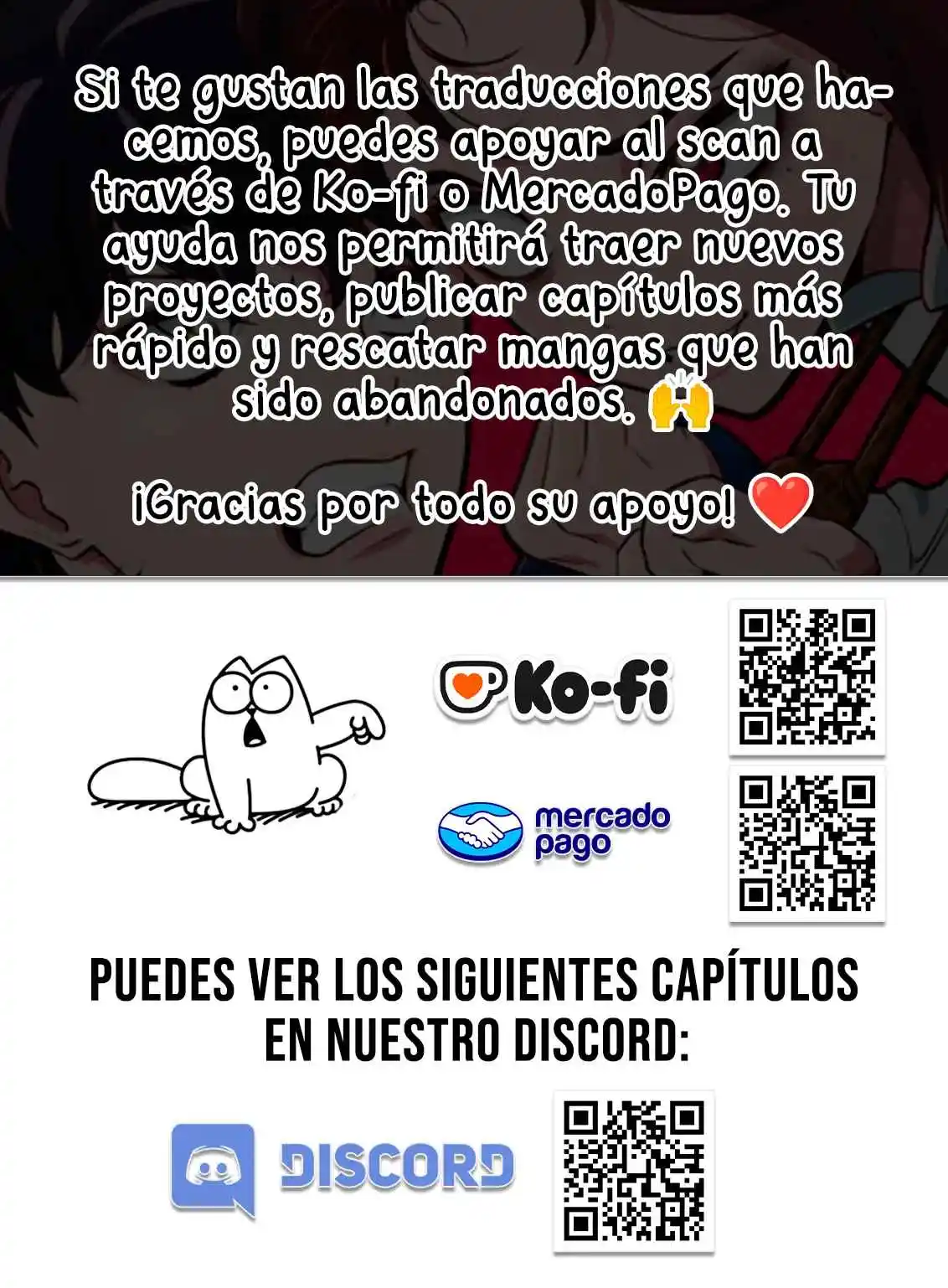 Mi Dios Virtual Es Una Adolescente - Capítulo 18 - Página 60 - LectorTMOo