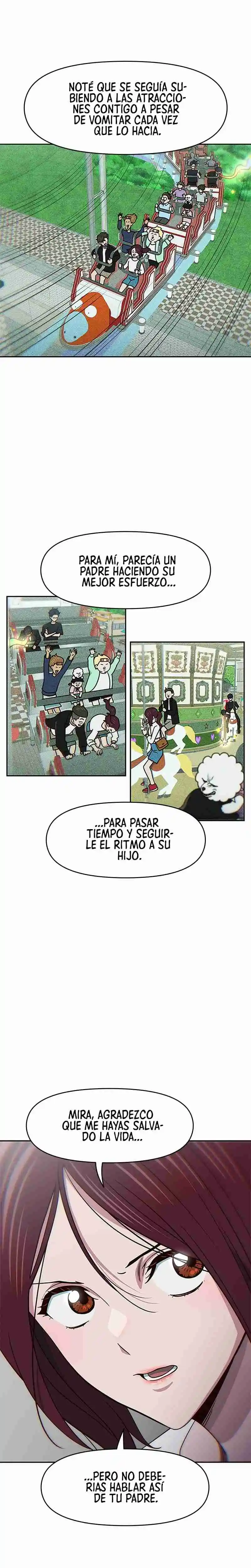 Mi Dios Virtual Es Una Adolescente - Capítulo 19 - Página 17 - LectorTMOo