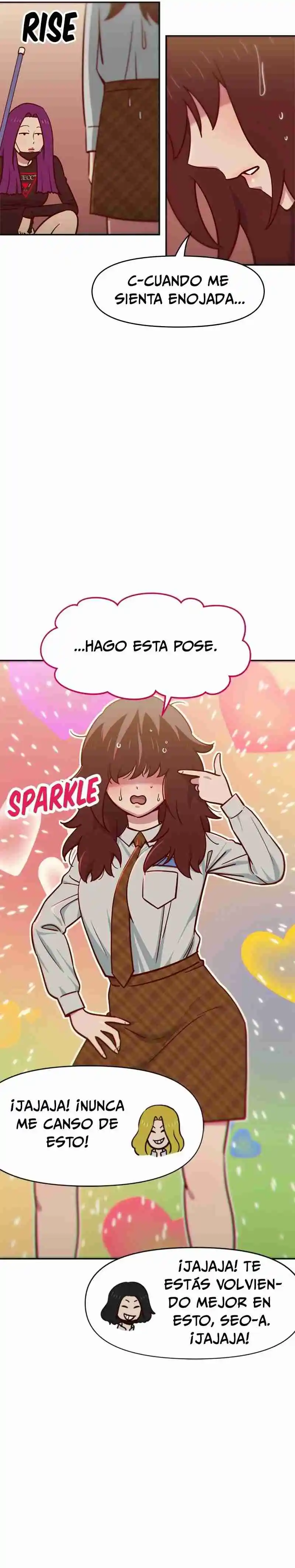 Mi Dios Virtual Es Una Adolescente - Capítulo 2 - Página 4 - LectorTMOo
