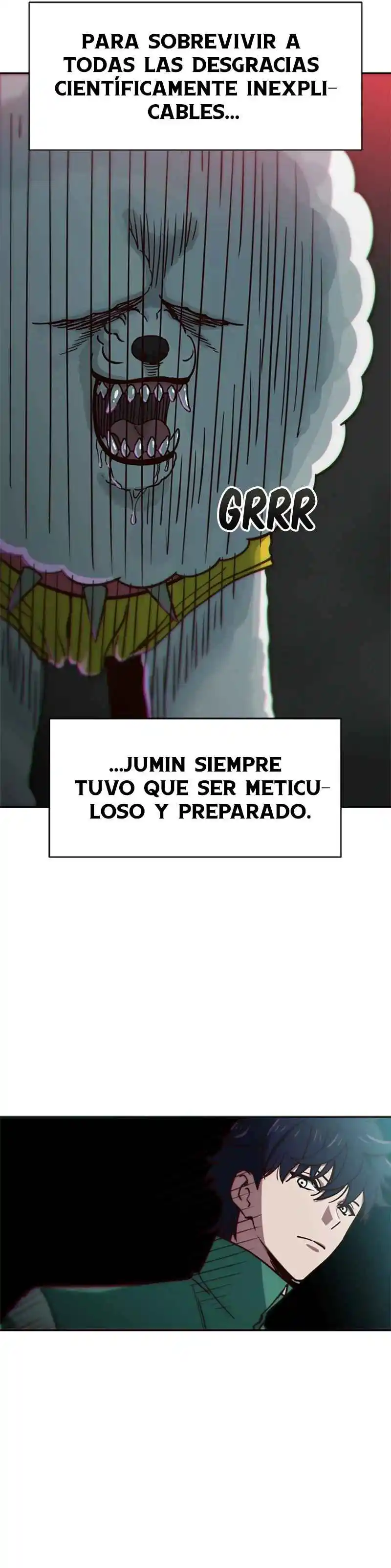 Mi Dios Virtual Es Una Adolescente - Capítulo 2 - Página 16 - LectorTMOo