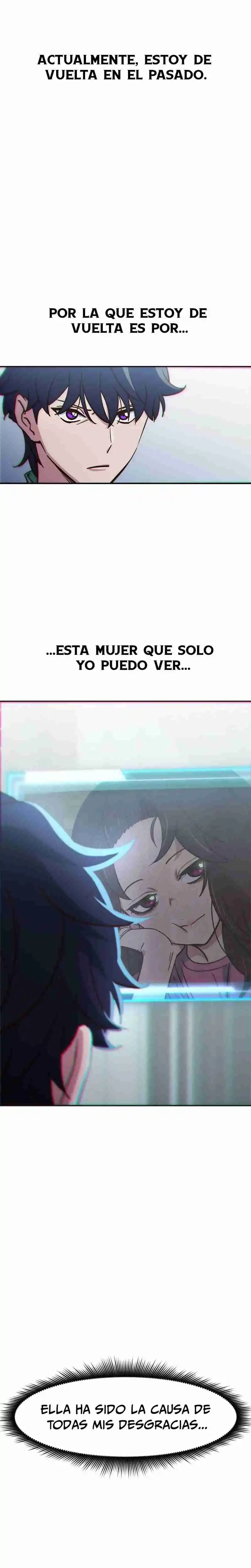 Mi Dios Virtual Es Una Adolescente - Capítulo 2 - Página 20 - LectorTMOo