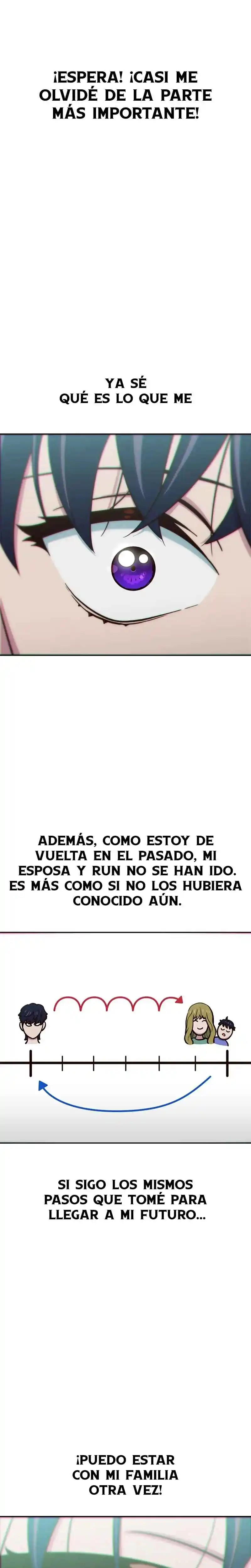Mi Dios Virtual Es Una Adolescente - Capítulo 2 - Página 41 - LectorTMOo