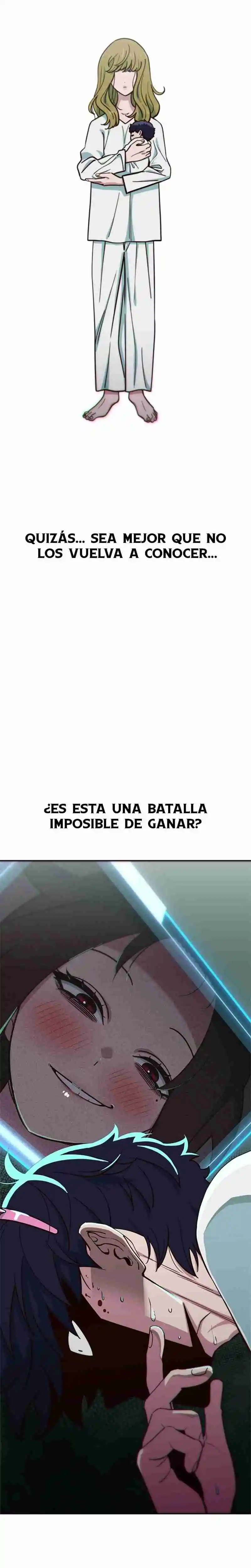 Mi Dios Virtual Es Una Adolescente - Capítulo 2 - Página 51 - LectorTMOo
