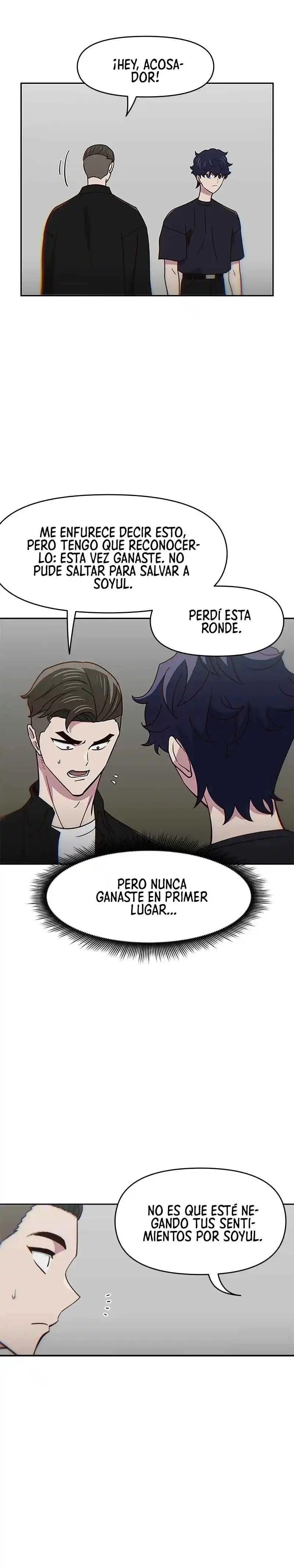 Mi Dios Virtual Es Una Adolescente - Capítulo 20 - Página 26 - LectorTMOo