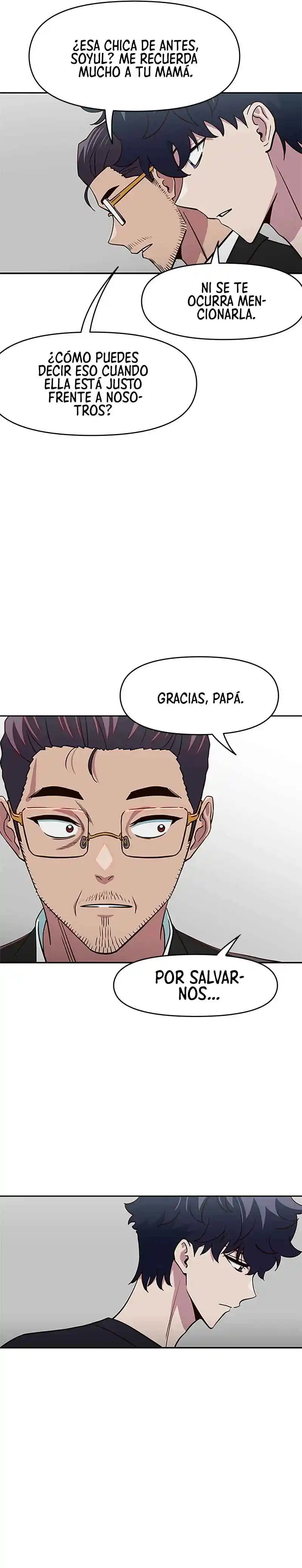 Mi Dios Virtual Es Una Adolescente - Capítulo 20 - Página 30 - LectorTMOo