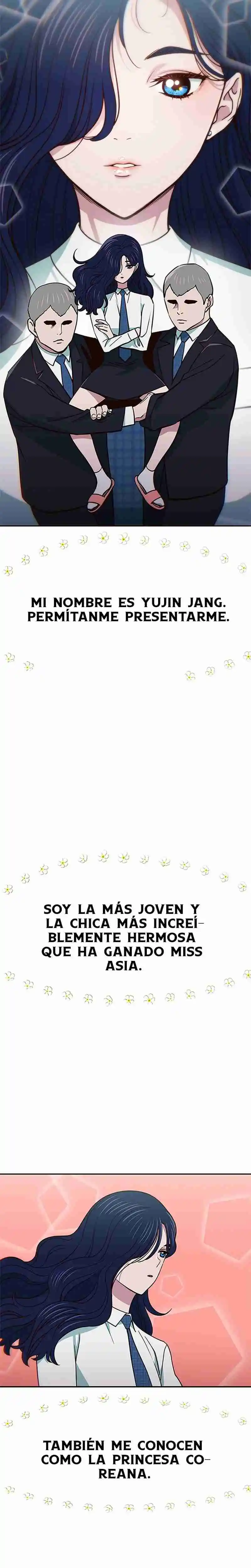 Mi Dios Virtual Es Una Adolescente - Capítulo 21 - Página 10 - LectorTMOo