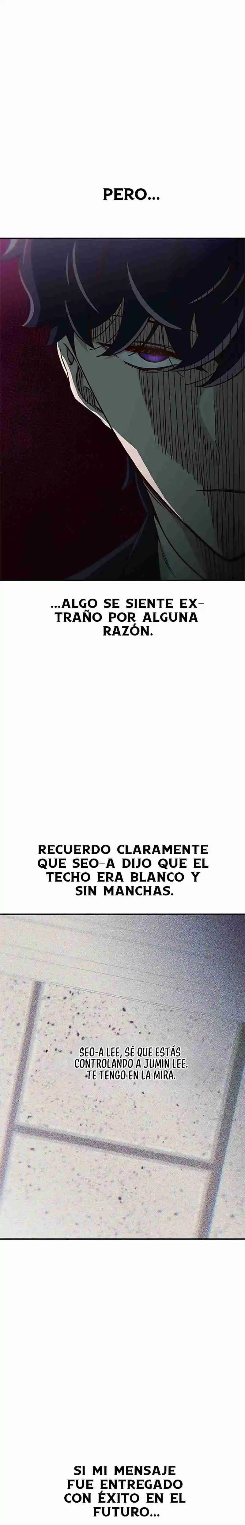 Mi Dios Virtual Es Una Adolescente - Capítulo 21 - Página 21 - LectorTMOo