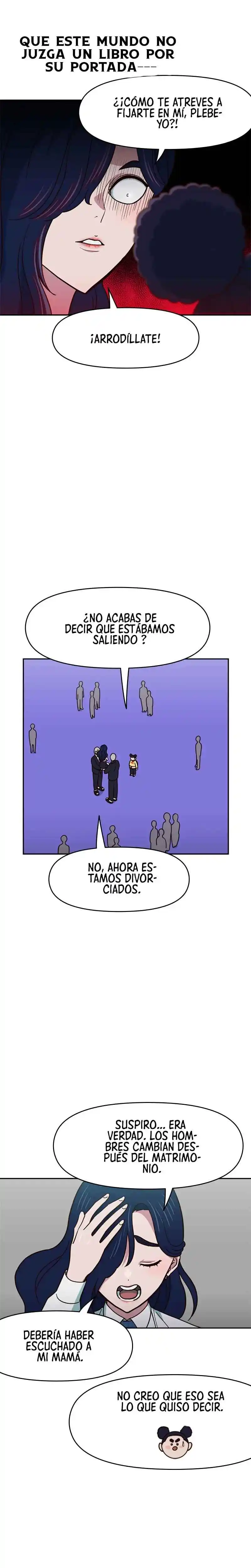 Mi Dios Virtual Es Una Adolescente - Capítulo 22 - Página 17 - LectorTMOo