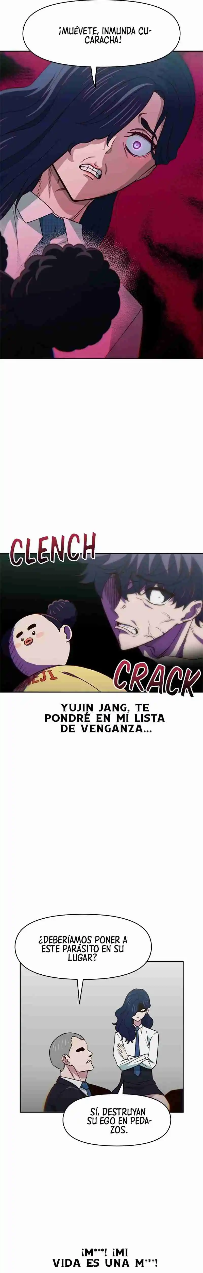 Mi Dios Virtual Es Una Adolescente - Capítulo 22 - Página 25 - LectorTMOo