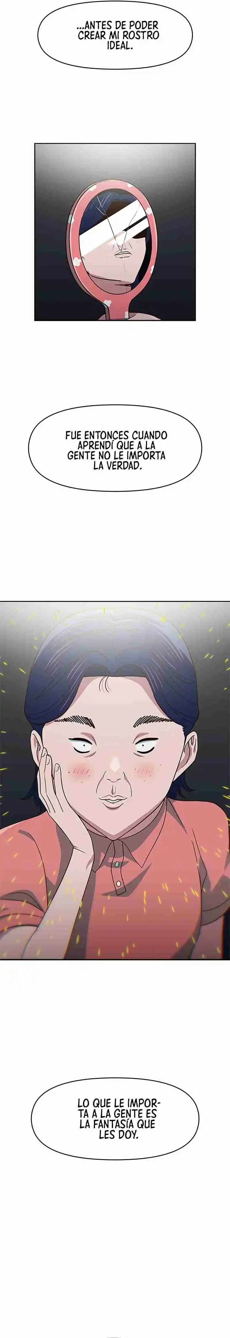 Mi Dios Virtual Es Una Adolescente - Capítulo 23 - Página 9 - LectorTMOo