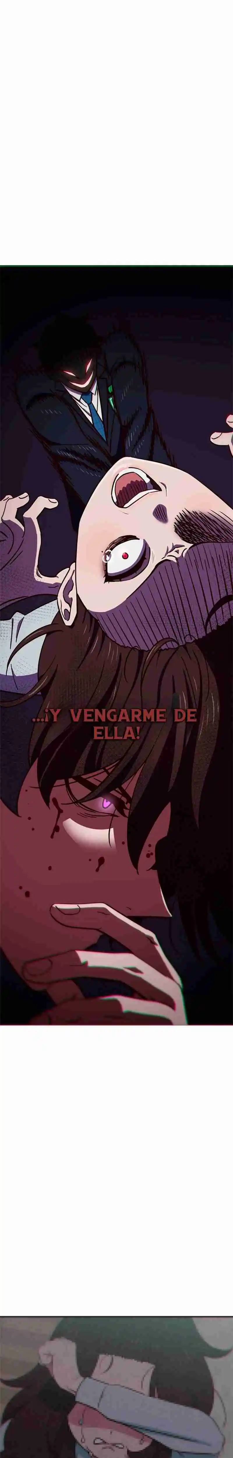 Mi Dios Virtual Es Una Adolescente - Capítulo 3 - Página 27 - LectorTMOo