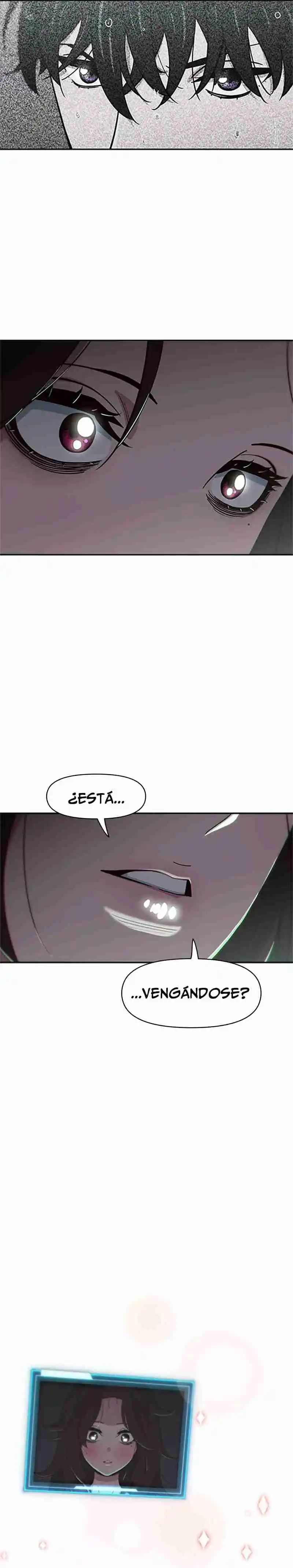 Mi Dios Virtual Es Una Adolescente - Capítulo 3 - Página 46 - LectorTMOo