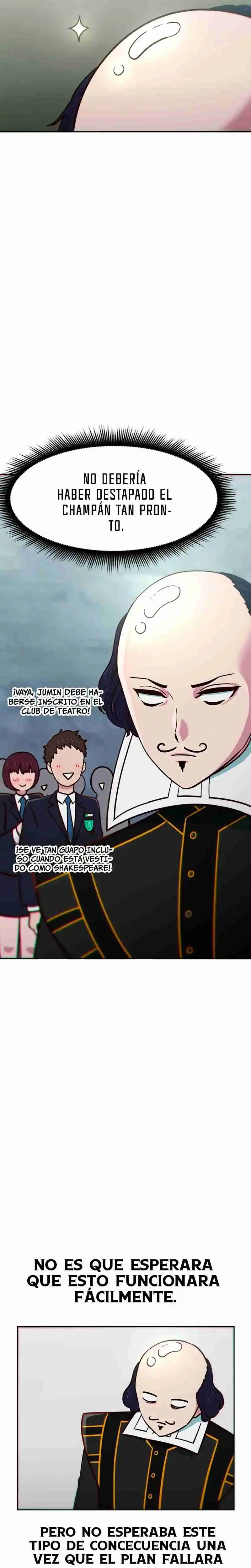 Mi Dios Virtual Es Una Adolescente - Capítulo 4 - Página 21 - LectorTMOo