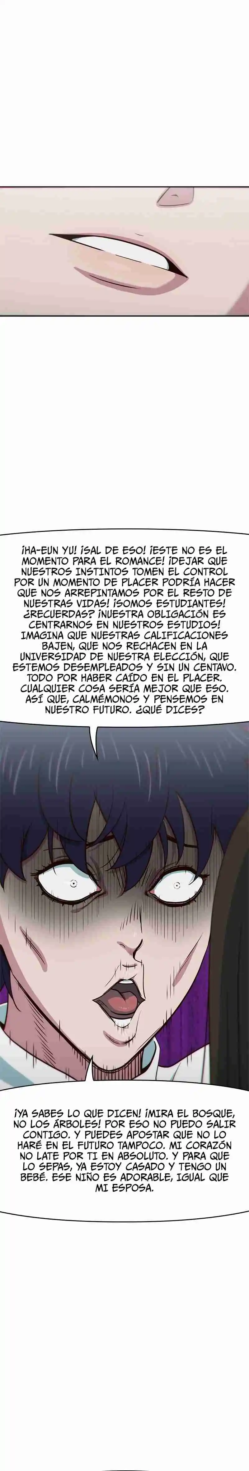 Mi Dios Virtual Es Una Adolescente - Capítulo 6 - Página 4 - LectorTMOo