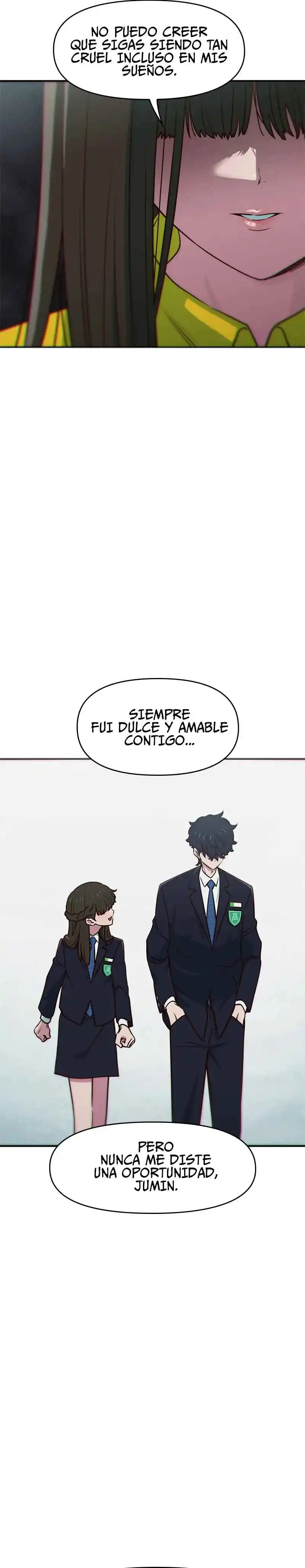 Mi Dios Virtual Es Una Adolescente - Capítulo 6 - Página 14 - LectorTMOo