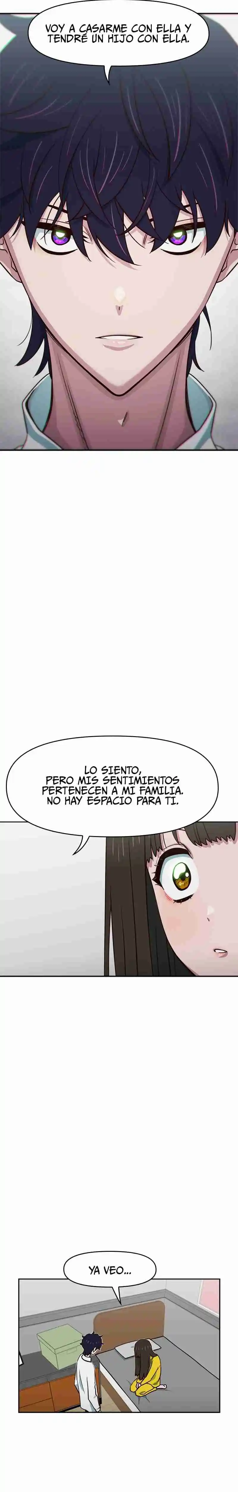 Mi Dios Virtual Es Una Adolescente - Capítulo 6 - Página 16 - LectorTMOo