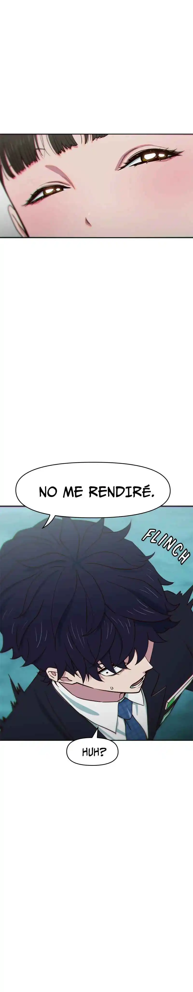 Mi Dios Virtual Es Una Adolescente - Capítulo 6 - Página 32 - LectorTMOo