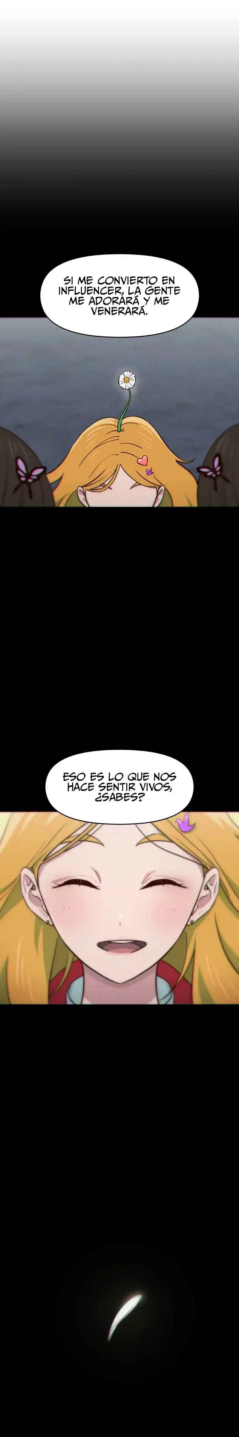 Mi Dios Virtual Es Una Adolescente - Capítulo 8 - Página 26 - LectorTMOo