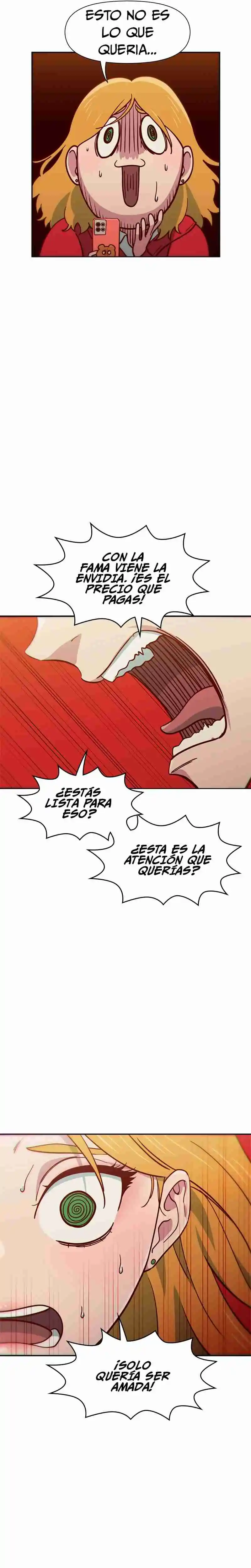 Mi Dios Virtual Es Una Adolescente - Capítulo 9 - Página 7 - LectorTMOo