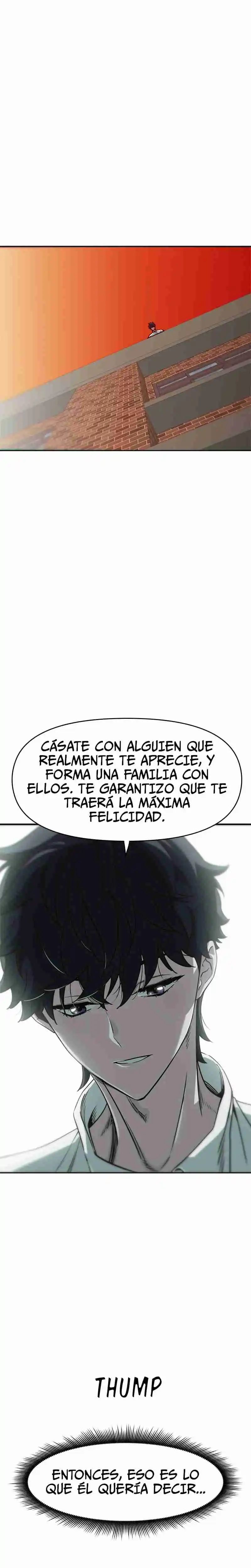 Mi Dios Virtual Es Una Adolescente - Capítulo 9 - Página 30 - LectorTMOo