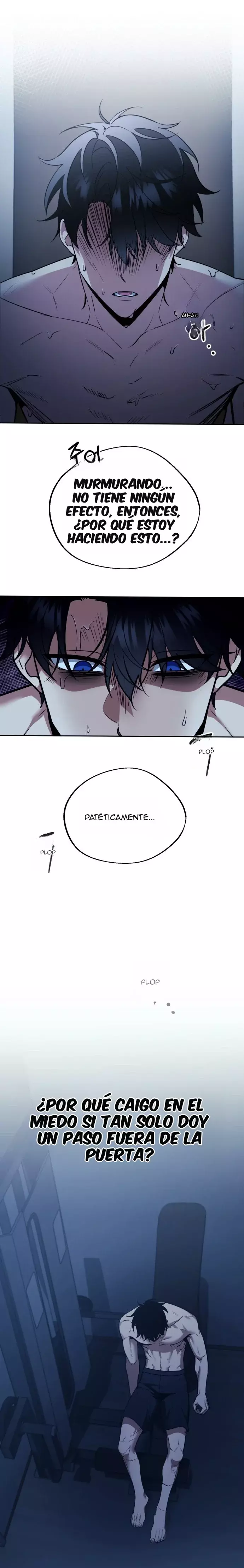 Mi Doble Se Vuelve Poderoso - Capítulo 1 - Página 17 - LectorTMOo
