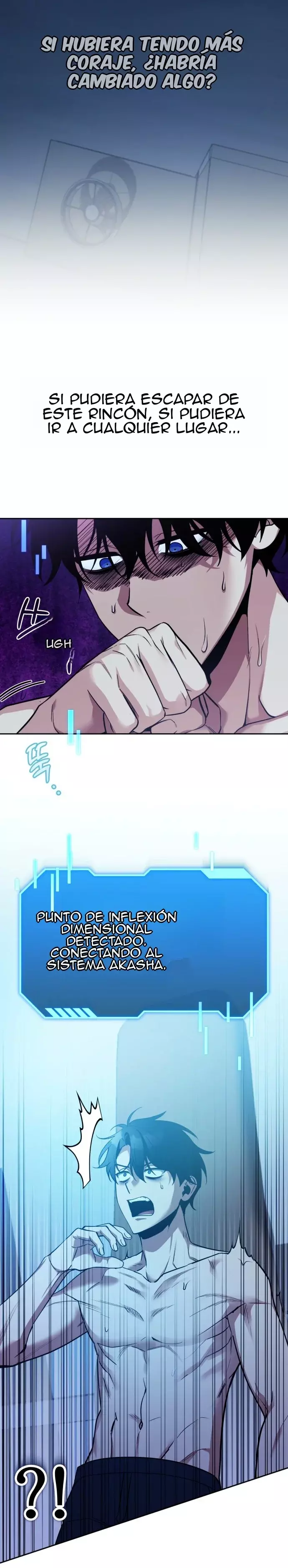 Mi Doble Se Vuelve Poderoso - Capítulo 1 - Página 18 - LectorTMOo