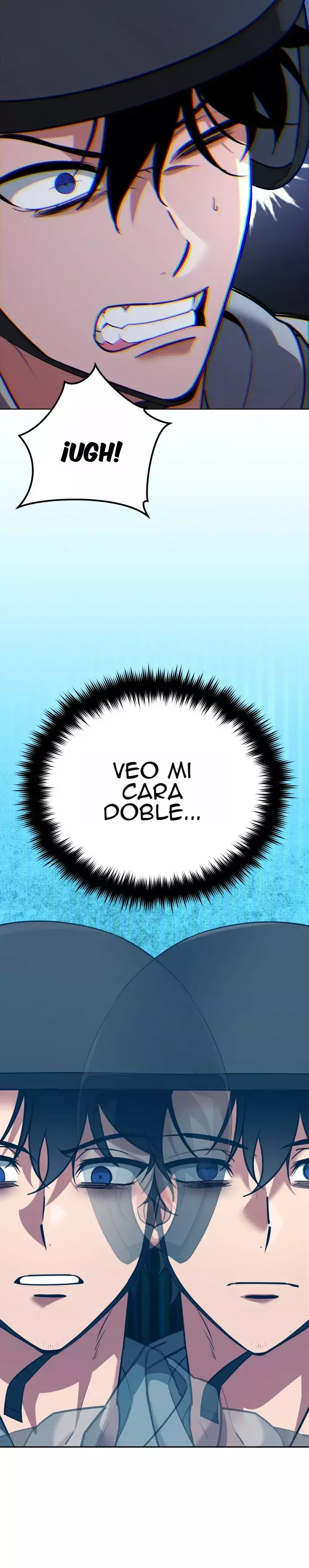 Mi Doble Se Vuelve Poderoso - Capítulo 1 - Página 30 - LectorTMOo