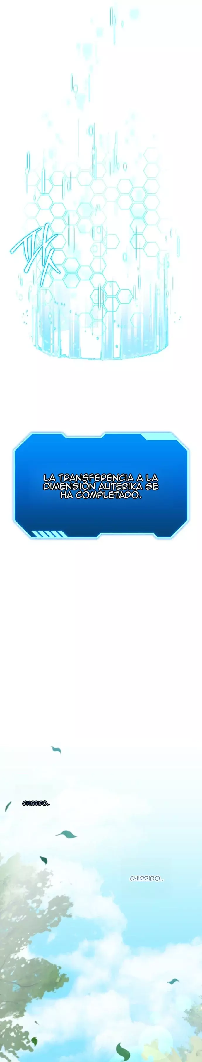 Mi Doble Se Vuelve Poderoso - Capítulo 1 - Página 38 - LectorTMOo
