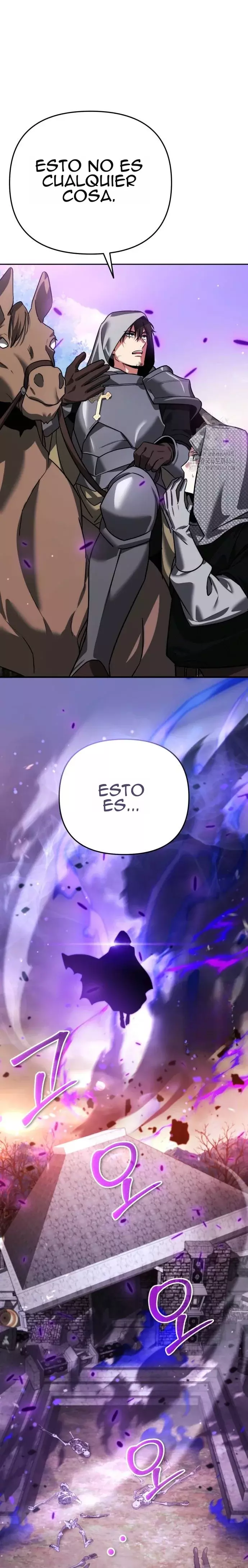 Mi Doble Se Vuelve Poderoso - Capítulo 10 - Página 4 - LectorTMOo