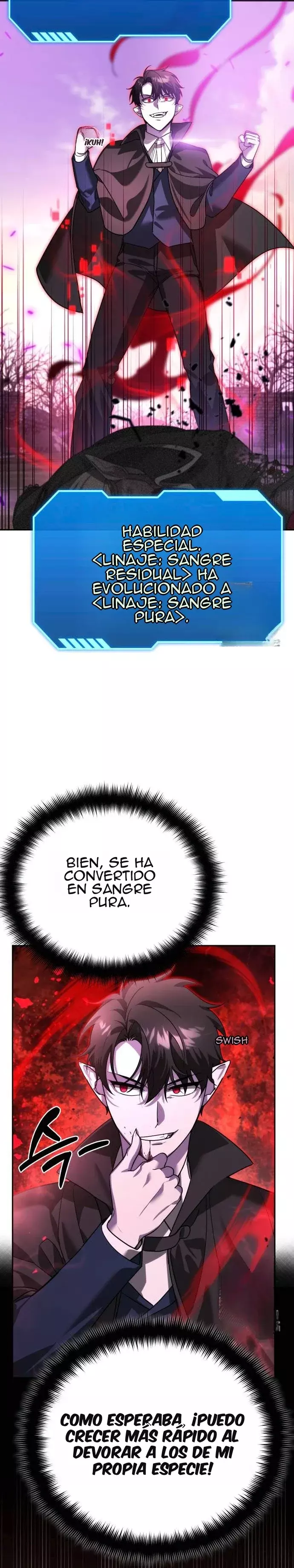 Mi Doble Se Vuelve Poderoso - Capítulo 10 - Página 15 - LectorTMOo
