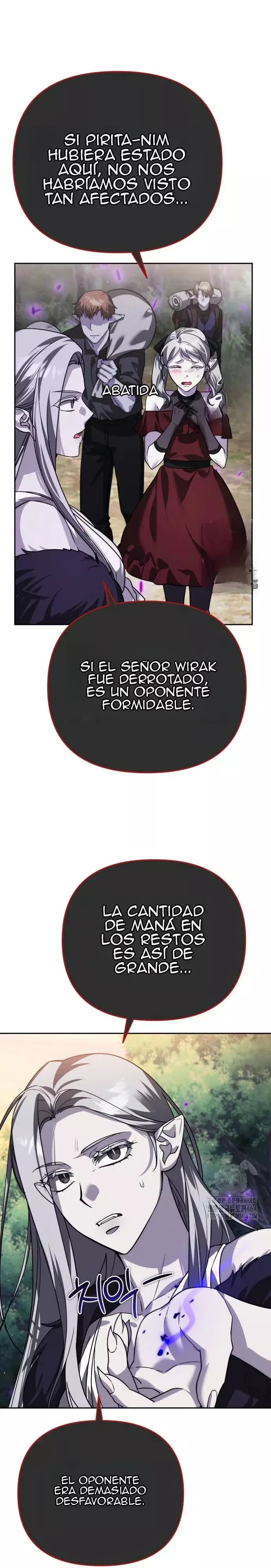 Mi Doble Se Vuelve Poderoso - Capítulo 10 - Página 17 - LectorTMOo
