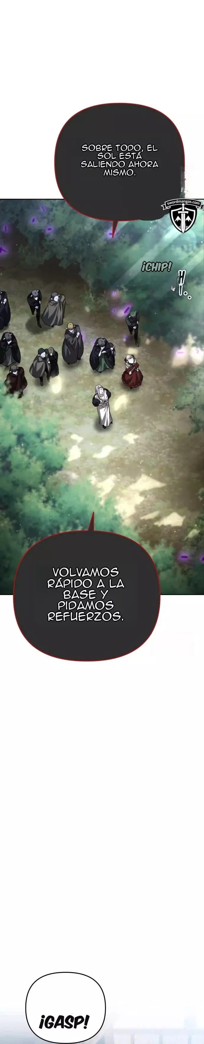 Mi Doble Se Vuelve Poderoso - Capítulo 10 - Página 18 - LectorTMOo