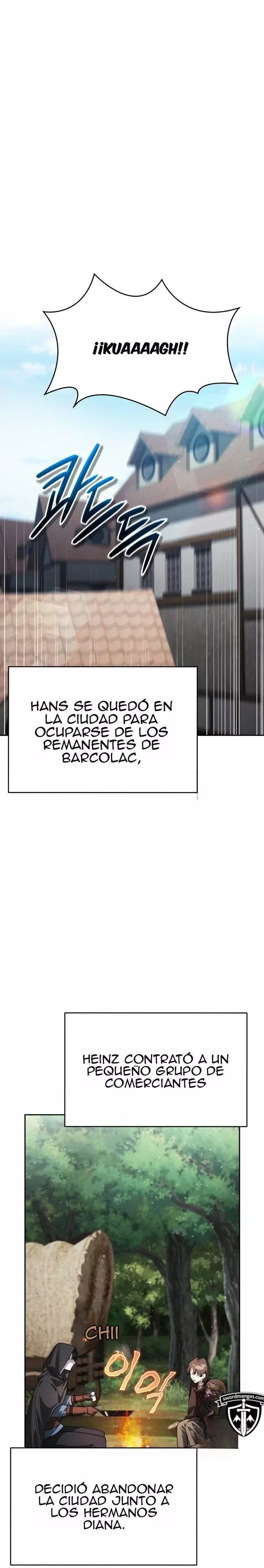 Mi Doble Se Vuelve Poderoso - Capítulo 10 - Página 21 - LectorTMOo