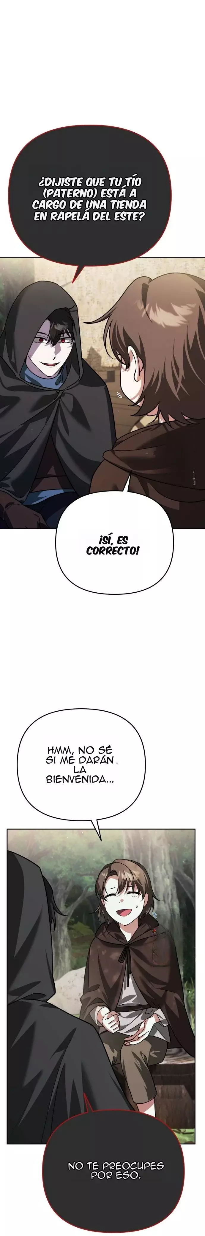 Mi Doble Se Vuelve Poderoso - Capítulo 10 - Página 24 - LectorTMOo
