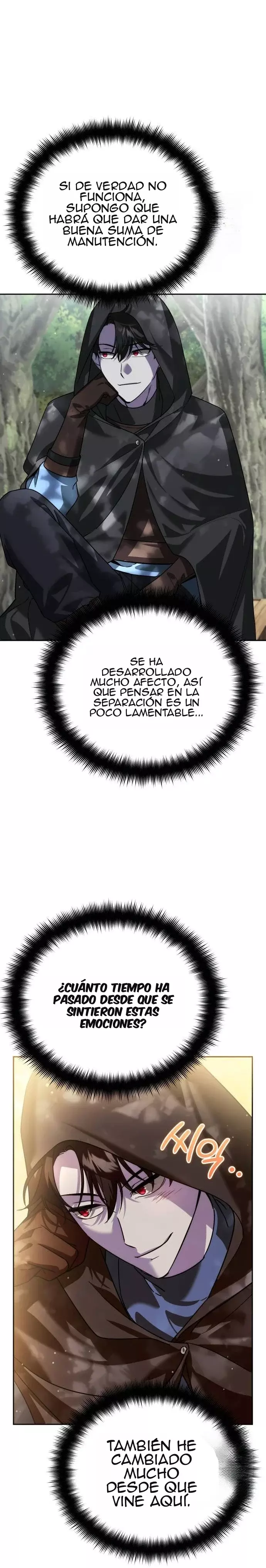 Mi Doble Se Vuelve Poderoso - Capítulo 10 - Página 25 - LectorTMOo