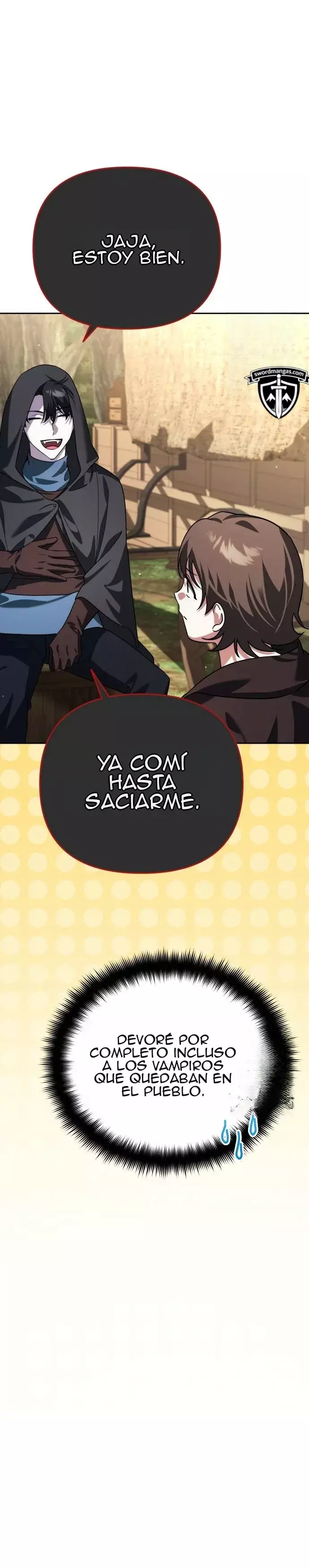 Mi Doble Se Vuelve Poderoso - Capítulo 10 - Página 27 - LectorTMOo