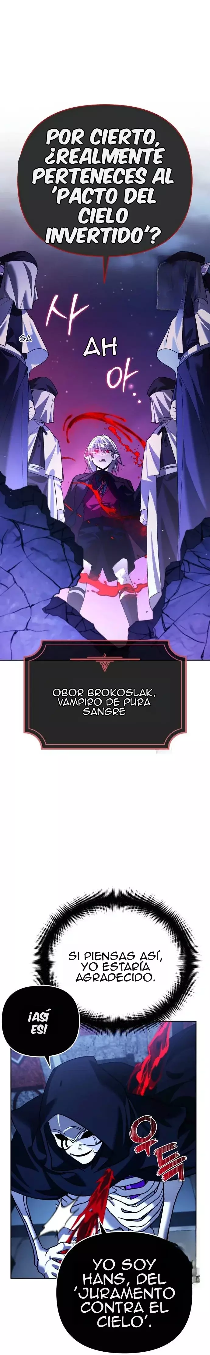 Mi Doble Se Vuelve Poderoso - Capítulo 10 - Página 31 - LectorTMOo