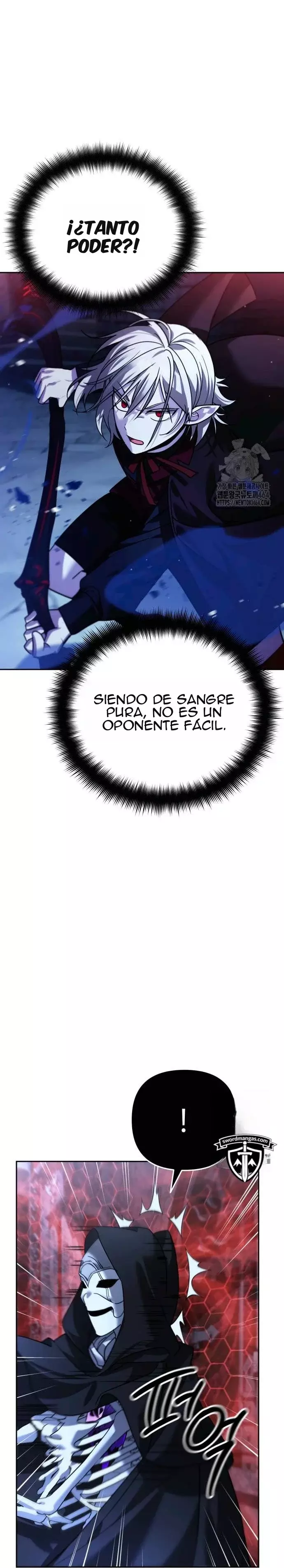 Mi Doble Se Vuelve Poderoso - Capítulo 10 - Página 36 - LectorTMOo