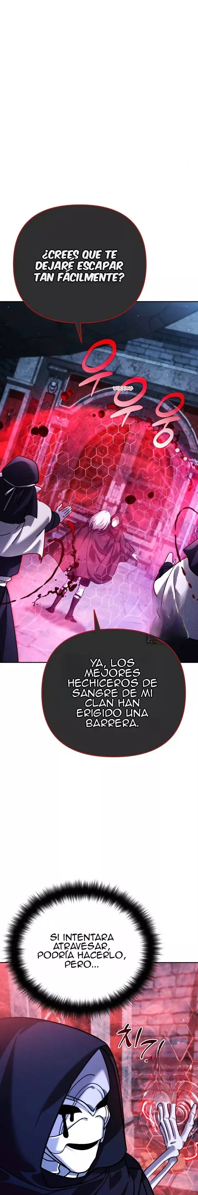 Mi Doble Se Vuelve Poderoso - Capítulo 10 - Página 37 - LectorTMOo